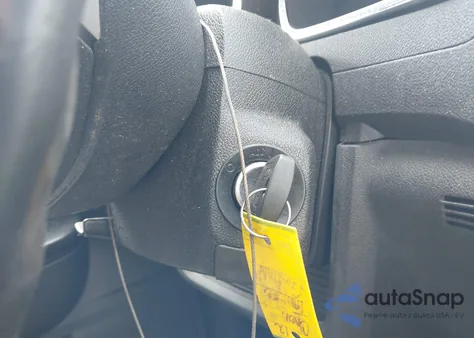 2012 Chevrolet Traverse 1Lt из США, поврежденный, VIN 1GNKVGED4CJ238437